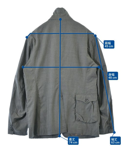 Engineered Garments 休閒夾克