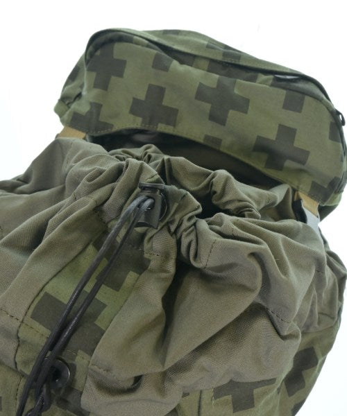 Engineered Garments 背包