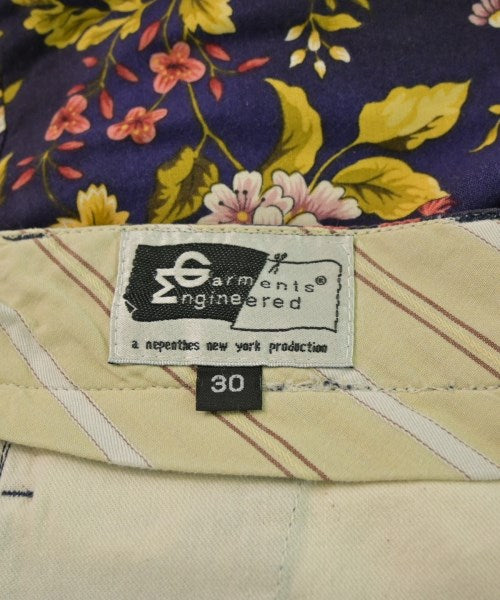 Engineered Garments 短褲