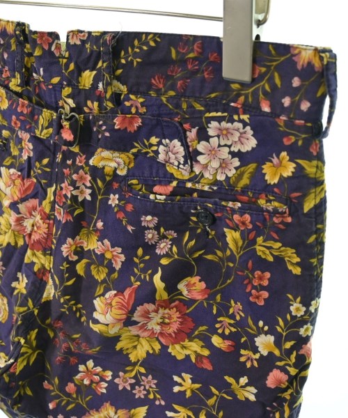 Engineered Garments 短褲