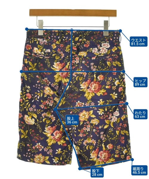 Engineered Garments 短褲