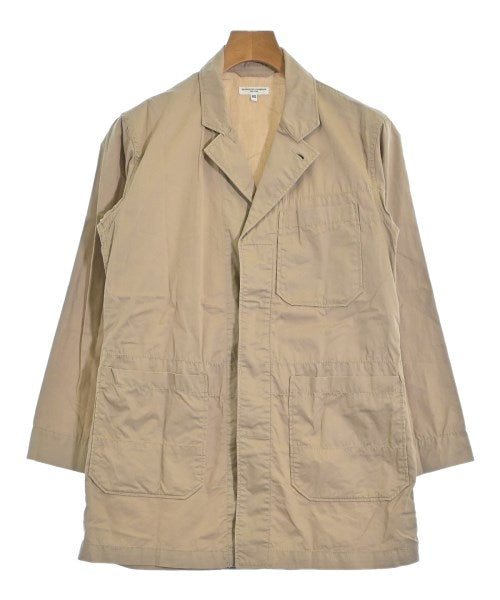 Engineered Garments 其他飛行外套