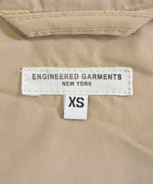 Engineered Garments 其他飛行外套