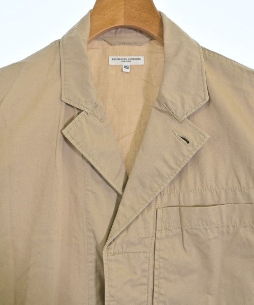 Engineered Garments 其他飛行外套