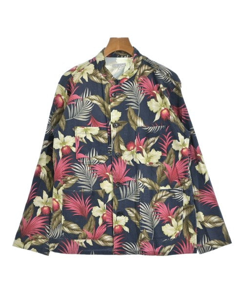 Engineered Garments 工作夾克