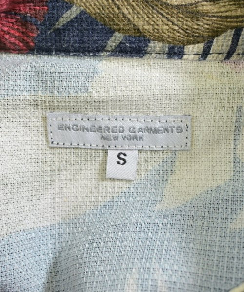 Engineered Garments 工作夾克