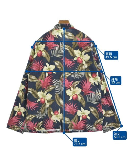 Engineered Garments 工作夾克