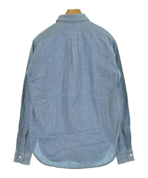 Engineered Garments 休閒襯衫