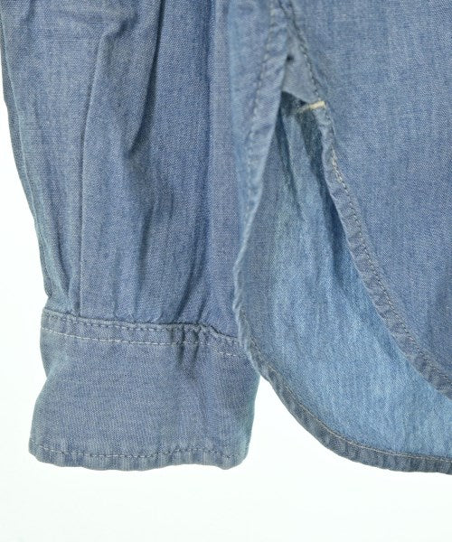 Engineered Garments 休閒襯衫