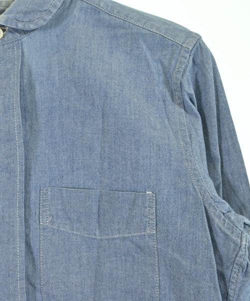 Engineered Garments 休閒襯衫