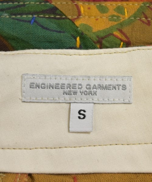 Engineered Garments 短褲