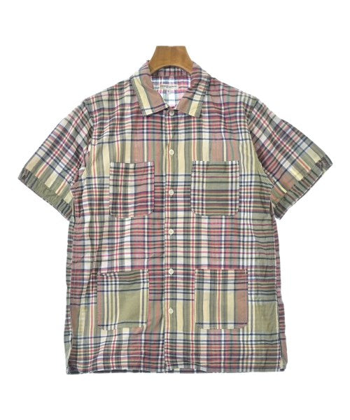 Engineered Garments 休閒襯衫