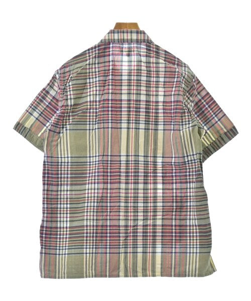 Engineered Garments 休閒襯衫
