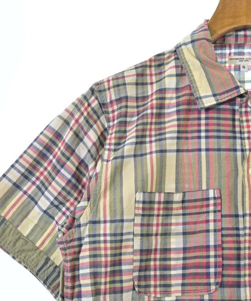 Engineered Garments 休閒襯衫