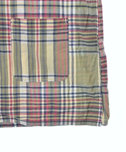 Engineered Garments 休閒襯衫