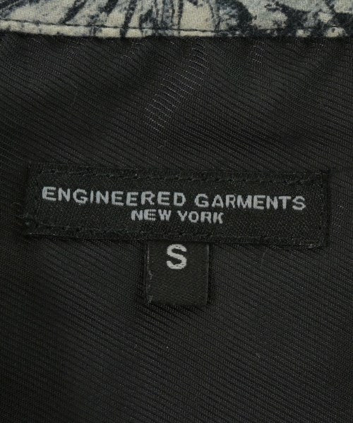 Engineered Garments 休閒襯衫