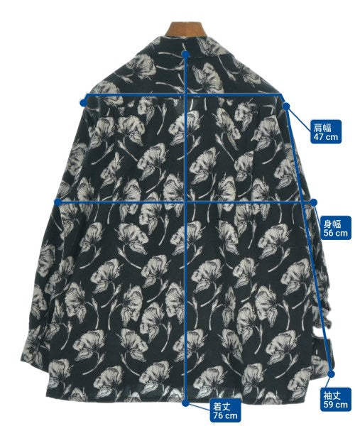 Engineered Garments 休閒襯衫