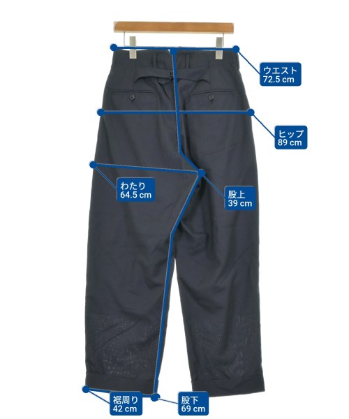 Engineered Garments 長褲
