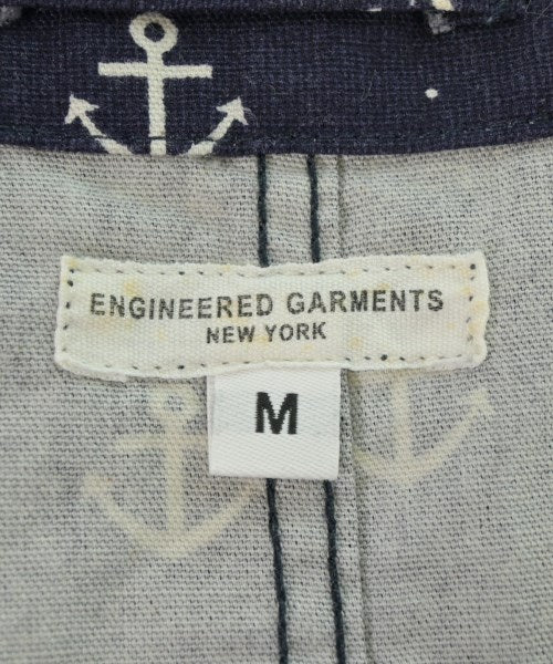 Engineered Garments 休閒襯衫