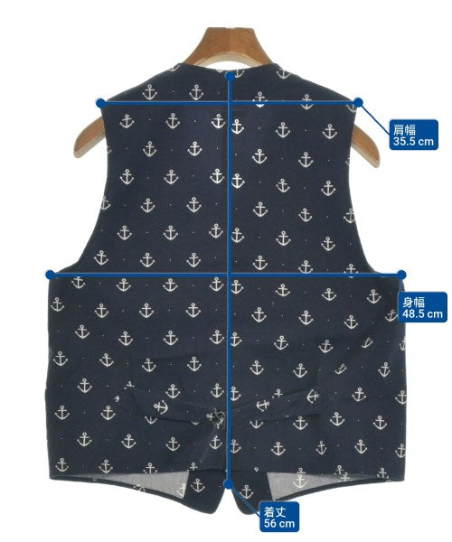 Engineered Garments 休閒襯衫