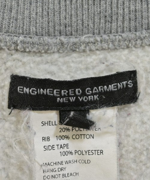 Engineered Garments 運動衫