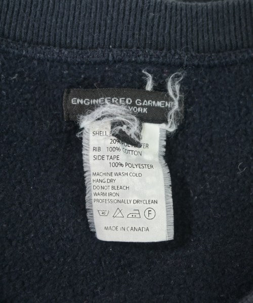 Engineered Garments 運動衫