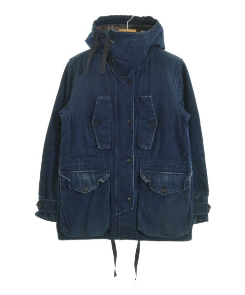 Engineered Garments 其他飛行外套