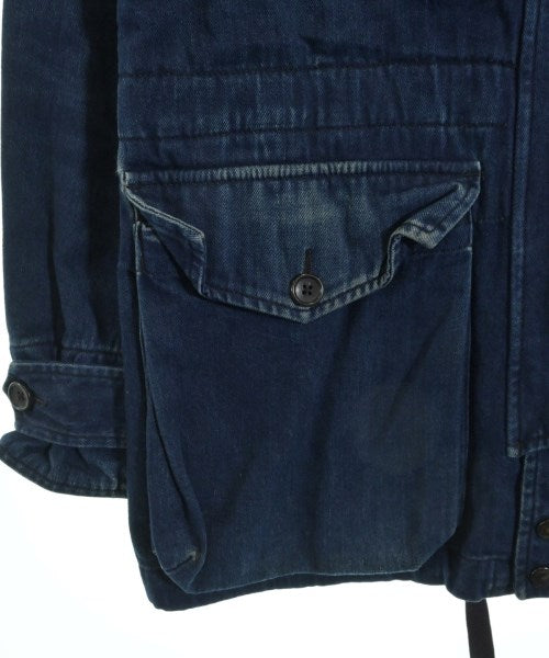Engineered Garments 其他飛行外套