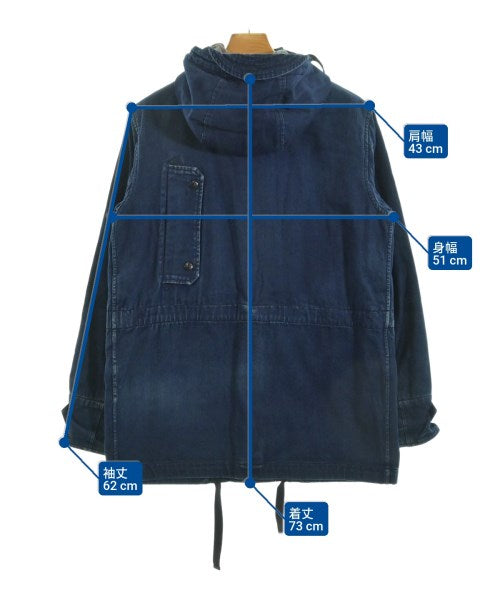 Engineered Garments 其他飛行外套