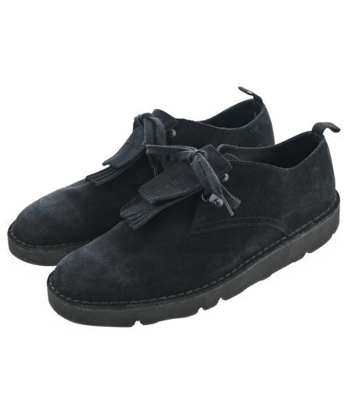 Engineered Garments 正式鞋