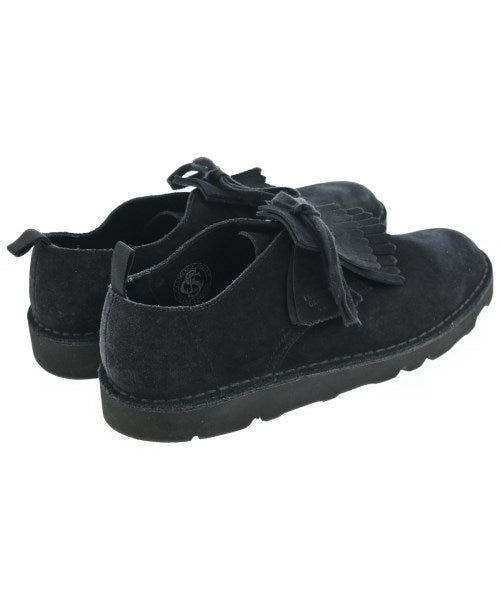 Engineered Garments 正式鞋