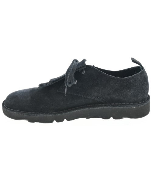 Engineered Garments 正式鞋