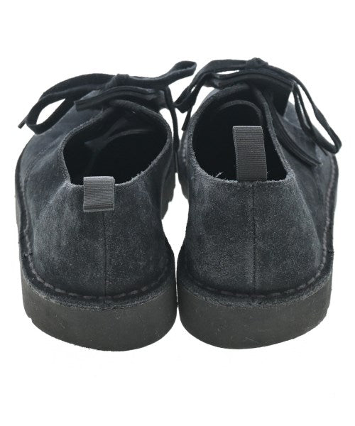 Engineered Garments 正式鞋