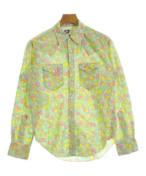 Engineered Garments 休閒襯衫