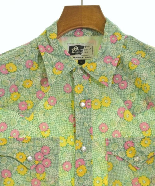 Engineered Garments 休閒襯衫