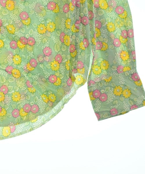 Engineered Garments 休閒襯衫