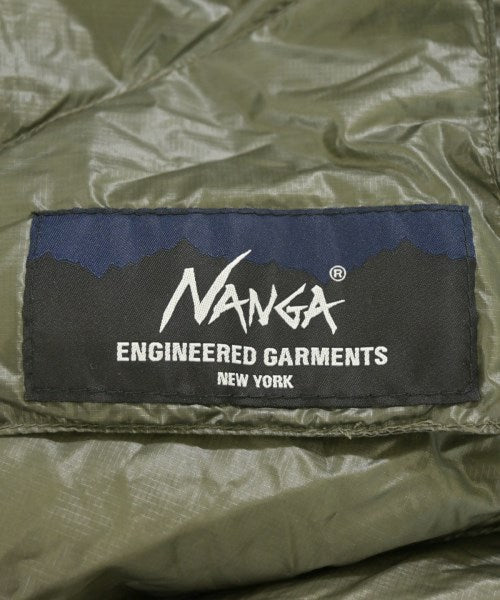 Engineered Garments 羽絨夾克/背心
