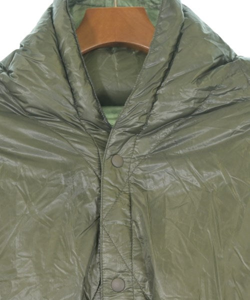 Engineered Garments 羽絨夾克/背心