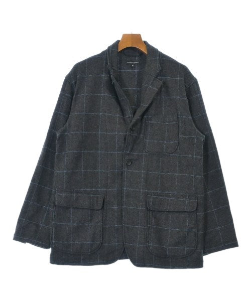 Engineered Garments 休閒夾克