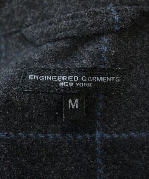 Engineered Garments 休閒夾克