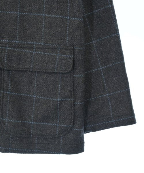 Engineered Garments 休閒夾克