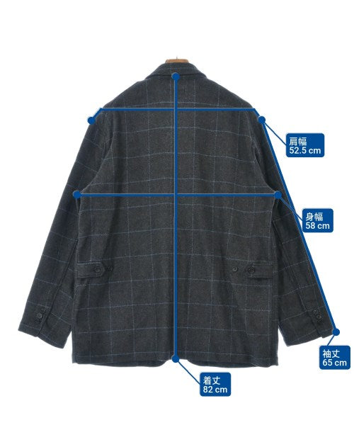 Engineered Garments 休閒夾克