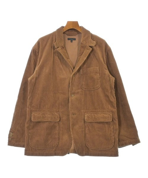 Engineered Garments 休閒夾克