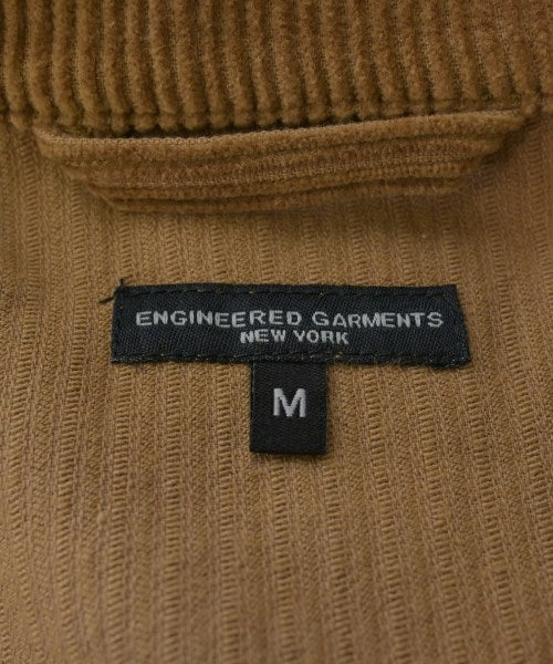 Engineered Garments 休閒夾克