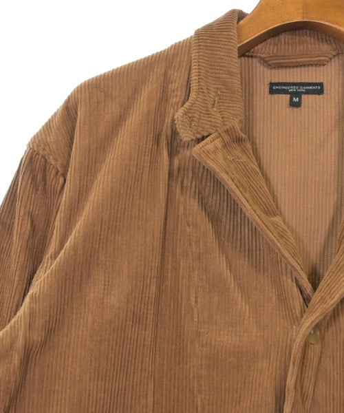 Engineered Garments 休閒夾克