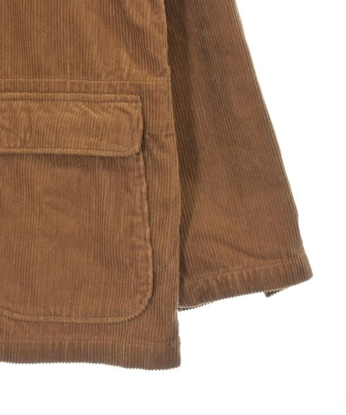 Engineered Garments 休閒夾克