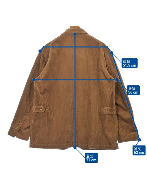 Engineered Garments 休閒夾克