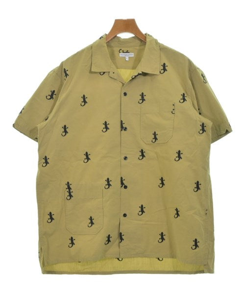 Engineered Garments 休閒襯衫