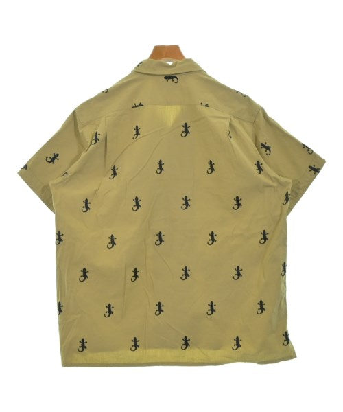 Engineered Garments 休閒襯衫