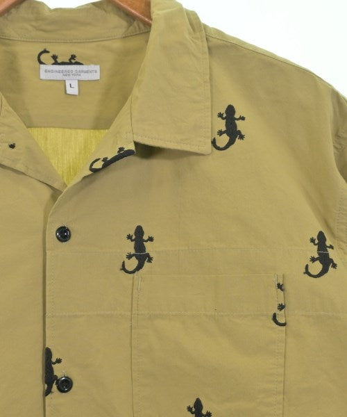 Engineered Garments 休閒襯衫
